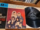 LP Vinyl - The Beatles - Hottest Hits - Denmark -1st 1965 PMCS 306 -