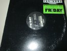 Ice Cube - Friday - Friday ( Motion Picture Soundtrack) - Priority Records - 199