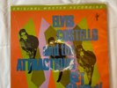 ELVIS COSTELLO:GET HAPPY  MOFI/MFSL 2-334. 2x45rpm. 180g VINYL. MINT. AUDIOPHILE