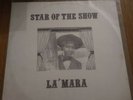 La' Mara Star Of The Show Rare Reggae Lovers Rock 12