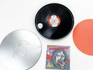 *RARE* MF Doom - Operation Doomsday Dime tin BOX SET 4 x Vinyl LP