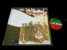 LED ZEPPELIN II/HEAVY ROCK/FRENCH PRESS