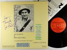 Lee Konitz & Red Mitchell - I Concentrate On You LP - SteepleChase NM Autograph
