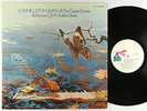 Lonnie Liston Smith - Reflections Of A Golden Dream LP - Flying Dutchman VG+