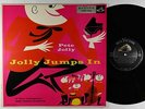 Pete Jolly - Jolly Jumps in LP - RCA Victor - LPM 1105 Mono DG VG+