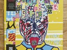 Teenage Gizzard King Gizzard and the Lizard Wizard Fuzz Club Exclusive Numbered