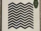 Angelo Badalamenti Twin Peaks Laura Palmer Ice Blue Colored Vinyl LP David Lynch