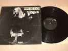 Scorpions In Trance LP RCA AFL1-4128 1976 reissue G+/G+ Censored Cover Schenker