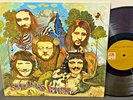 STEALERS WHEEL Self Titled 1972 A&M Classic Rock EX++ Vinyl STUCK IN THE MIDDLE