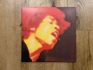 Jimi Hendrix - Electric Ladyland  - 180g Vinyl Record LP (Sony 2010)