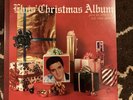 Elvis Presley - Christmas Album LP 50th Anniversary AFM1-5486 Mono