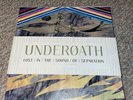 Underoath - “Lost in the Sound of Separation” Deluxe Double Vinyl Box Set
