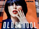 Nena - „Oldschool“ Vinyl 2 LPs + 2 doppelseitige Plakate