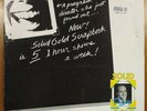 Solid Gold Scrapbook 6/23-26/86 5 LP Radio Show Kinks, Elvis, Drifters, C. Simon