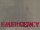 Emergency-same German prog jazz lp reissue brand new Long Hair