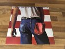 BRUCE SPRINGSTEEN - BORN IN THE USA - 1ST PRESS VINYL LP  - MINT