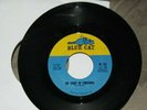 *RARE* LITTLE JOSEPH   THE STORY OF CHRISTMAS / CHRISTMAS JINGLE 45 BLUE CAT 103