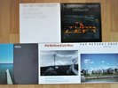 5 x LP 33T PAT METHENY & PAT METHENY GROUP 