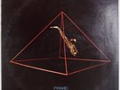 CANNONBALL ADDERLEY: Pyramid US Fantasy ’74 Jazz Funk Promo LP Vinyl