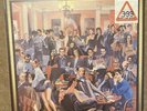 Ruts, The Crack, 12” Album 1979