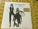 FLEETWOOD MAC Rumours UK vinyl LP 2009 New Mint Sealed Stevie Nicks