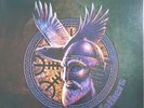 OI C Warrior - Fathers Land LP LTD Skinhead ISD