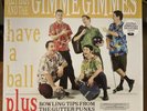 Me First And The Gimme Gimmes - Have A Ball LP - Vinyl Album NOFX PUNK Record