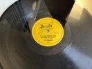 DOOWOP 78 the turbans when you dance/ let me show you HERALD 458 vg+