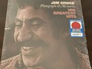 JIM CROCE - PHOTOGRAPHS & MEMORIES: HIS GREATEST HITS; 180g 2021 New