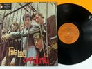 YARDBIRDS Five Live Yardbirds 1979 UK Reissue LP MINT MINUS/NEAR MINT  a1170
