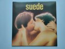 SUEDE      -     SUEDE     -     1993  ORIG.  1st issue    UK  ALBUM    NUDE