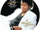 `JACKSON, MICHAEL`-THRILLER (PICTURE DISC) VINYL LP NEW