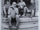 Punk 45 MINOR THREAT Salad Days DISCHORD original press pic sleeve & insert HEAR