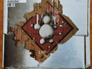Massive Attack – Protection LP Wild Bunch Records WBRLP2 Exc