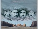 ORIGINAL Vtg 1985 THE HIGHWAYMEN Album S/T Vinyl 1ST PRESS Record Lp NEAR MINT