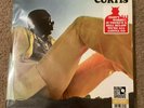 CURTIS MAYFIELD - Curtis 50th Anniversary VINYL Deluxe Edition, YELLOW PRESSING