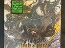 High On Fire Bat Salad LE Glow In The Dark Splatter Sleep Dopesmoker Matt Pike