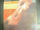 Black, Brown And Beautiful Oliver Nelson 1970 Flying Dutchman FDS-116 STEREO