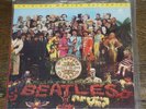 The Beatles ?/ Sgt. Pepper - MFSL 1-100 - Factory Sealed - LP