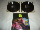 CANNED HEAT-LIVING THE BLUES 1968 LIBERTY REC. GATEFOLD 2 LP'S LST-27200 EXC VG+