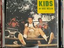 Mac Miller - K.I.D.S. 2LP Black Anniversary Vinyl - FACTORY SEALED