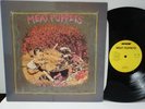 VG+/NM Meat Puppets s/t SST Records 009 12
