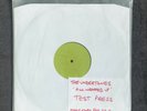 The Undertones - All Wrapped Up Comp LP Testpress Wht Label Promo Vinyl LP