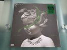 Lil Baby & Gunna Drip Harder - Vinyl LP NEW SEALED 2019 EU edition Mixtape Black