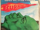 Burning Spear MAN IN THE HILLS Orig 1976 Roots Reggae ISLAND RECORDS Gatefold