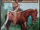 VICENTE FERNANDEZ  (1978) RAREST SPAIN LP SINGING JUAN GABRIEL