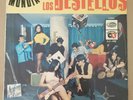 PSYCH CUMBIA PERU Los Destellos Mundial ELSA hear mp3