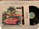 NEKTAR - A Tab In The Ocean LP Original Vinyl Canada Pressing VG+ LP