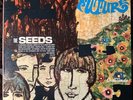 THE SEEDS Future 1967 GNP CRESCENDO ST LP in MONO Jacket VG+ Garage Psych