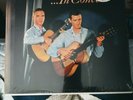 Bud And Travis In Concert Album VINTAGE SEALED LP DOUBLE RECORD MINT